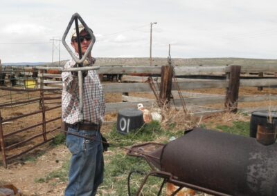 Lost Wells Cattle Company 35